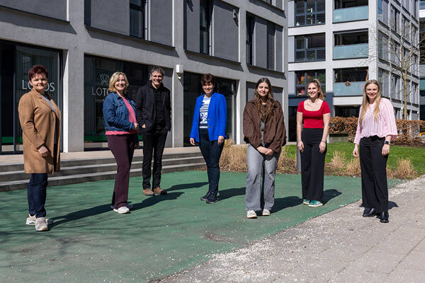 Die Jury vom Liberto 2026