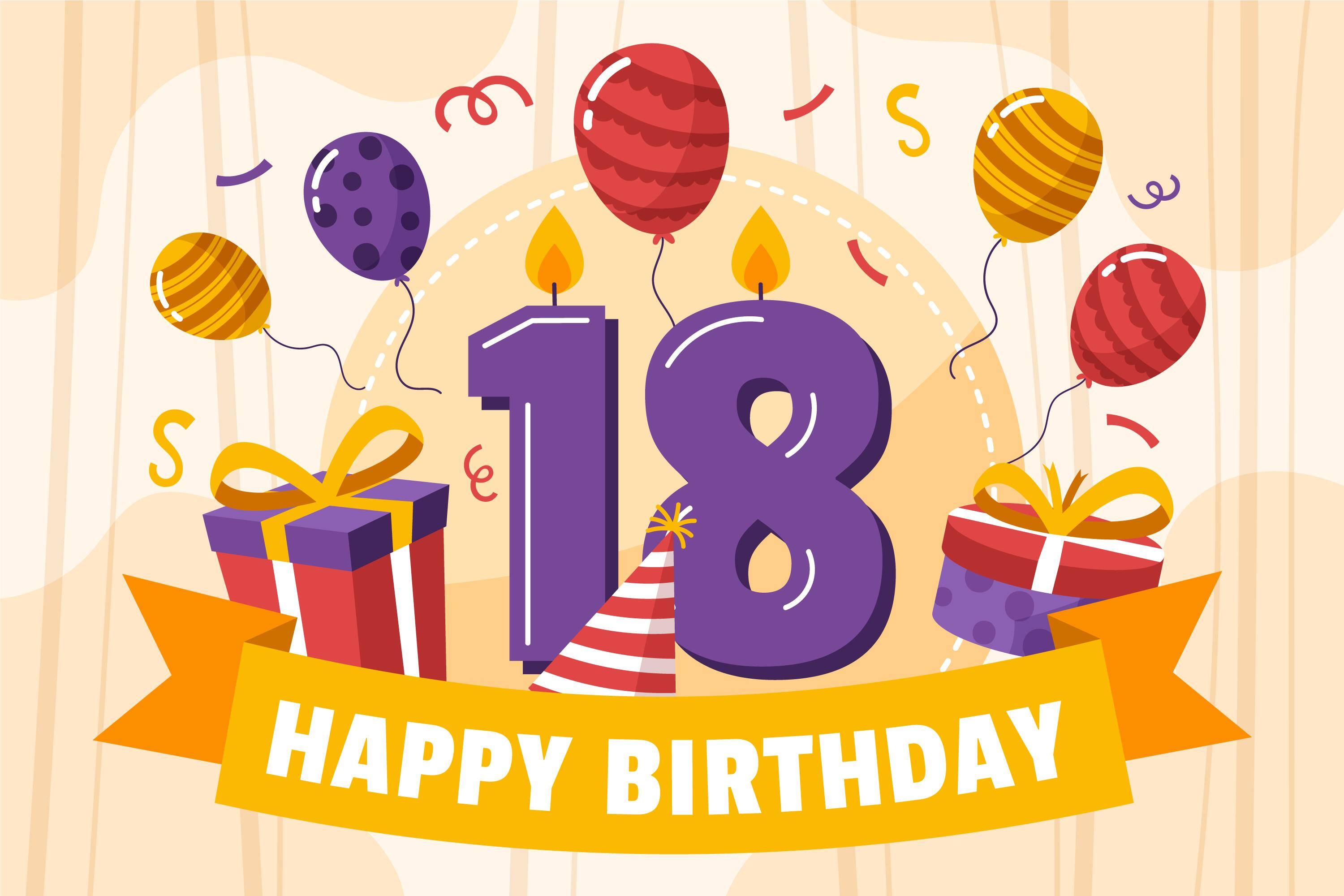 Grafik Endlich 18