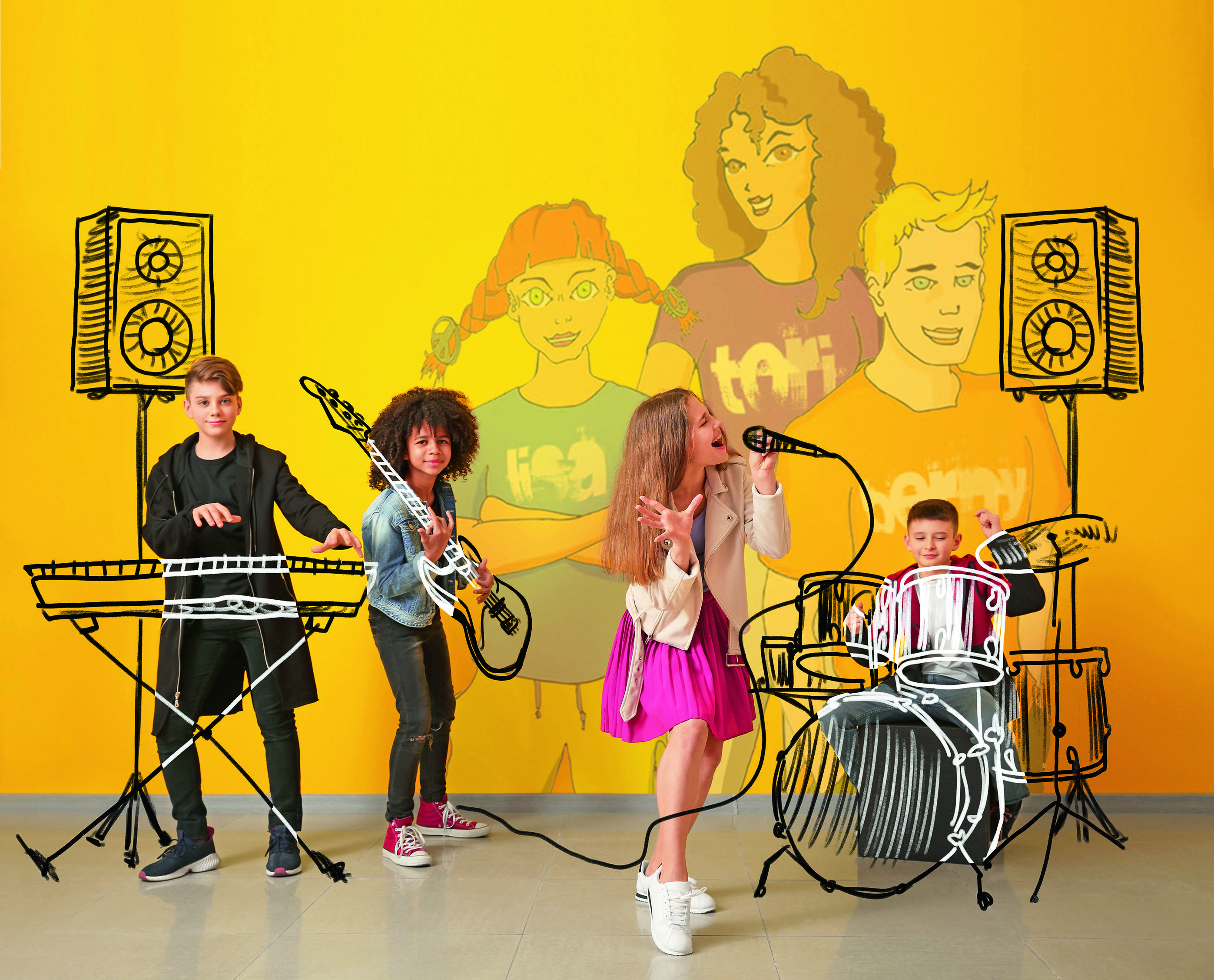 Titelsujet Liberto 2026