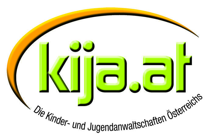 kija Österreichs Logo