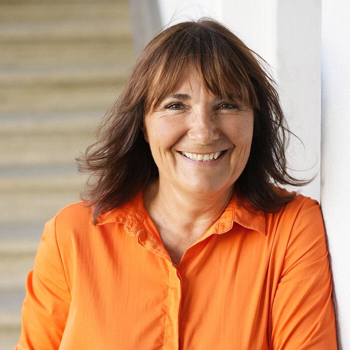 Mag. Daniela Pühringer