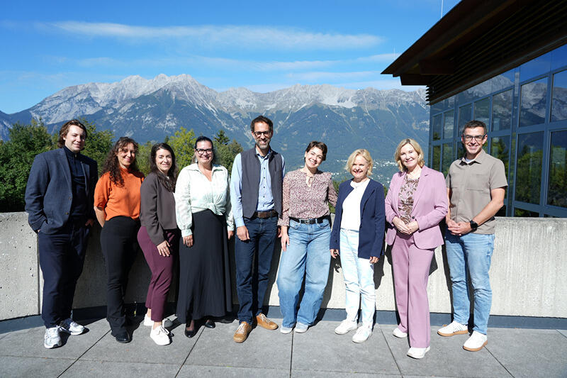 Kinder und Jugendanwält:*innen Österreichs