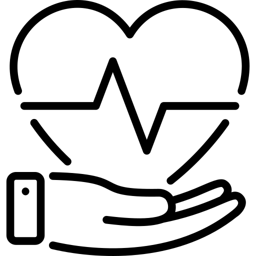 Icon Gesundheit