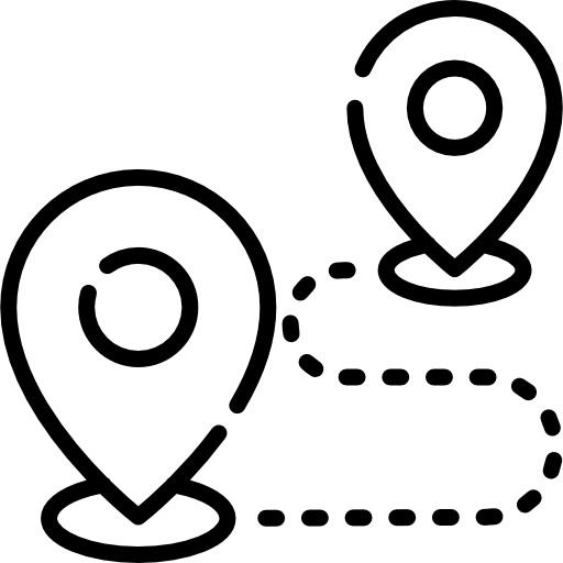 Icon Mobilität